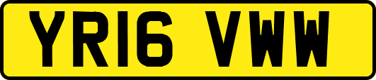 YR16VWW