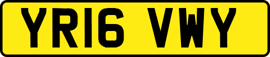 YR16VWY