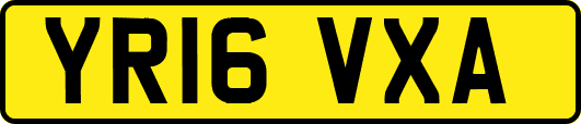 YR16VXA