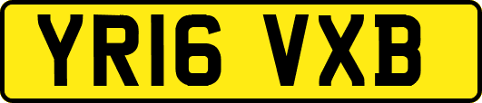 YR16VXB