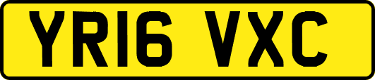 YR16VXC