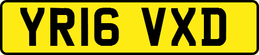YR16VXD