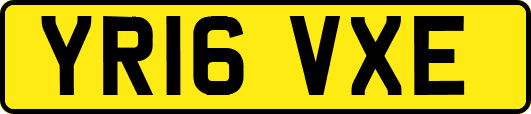 YR16VXE
