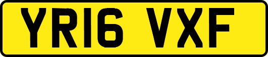 YR16VXF