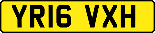 YR16VXH