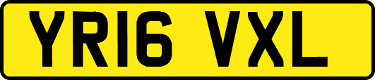 YR16VXL