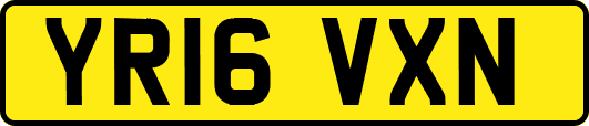 YR16VXN
