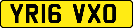 YR16VXO