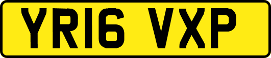 YR16VXP