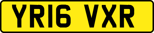 YR16VXR