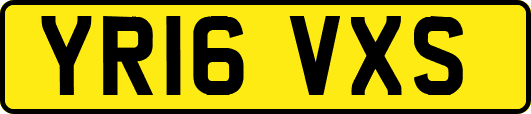 YR16VXS