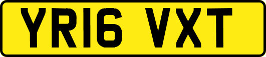 YR16VXT
