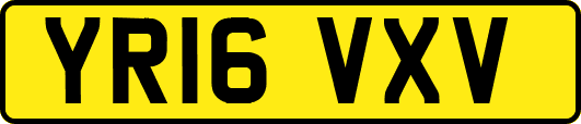 YR16VXV