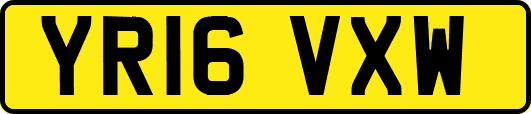 YR16VXW