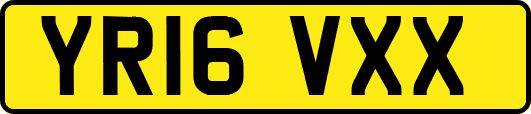 YR16VXX