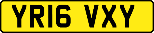 YR16VXY