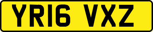 YR16VXZ