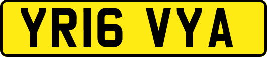 YR16VYA