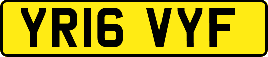 YR16VYF