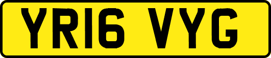 YR16VYG
