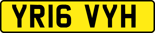YR16VYH