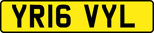 YR16VYL