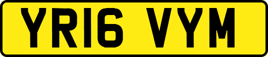 YR16VYM