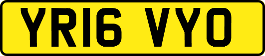 YR16VYO
