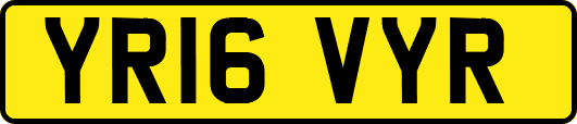 YR16VYR
