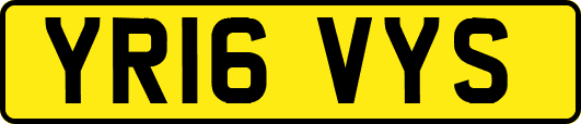 YR16VYS