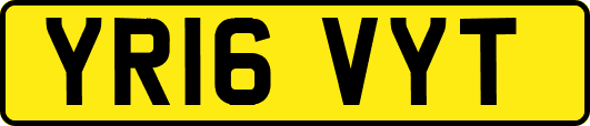 YR16VYT