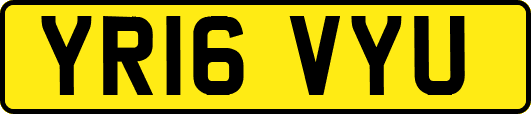YR16VYU
