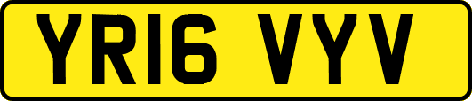 YR16VYV