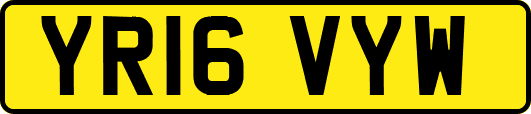 YR16VYW