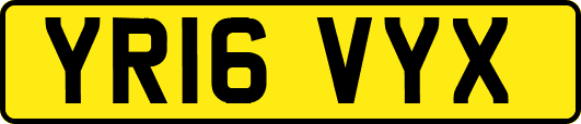 YR16VYX