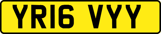 YR16VYY