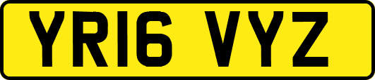 YR16VYZ