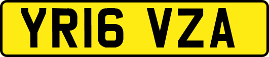 YR16VZA