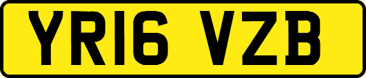 YR16VZB