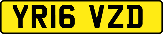YR16VZD