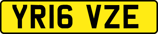 YR16VZE