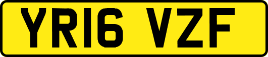 YR16VZF