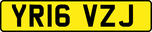 YR16VZJ