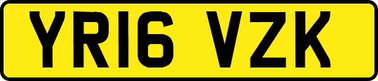 YR16VZK