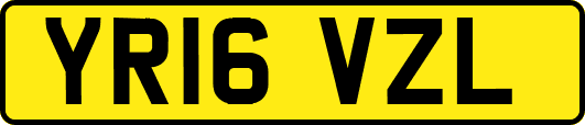 YR16VZL