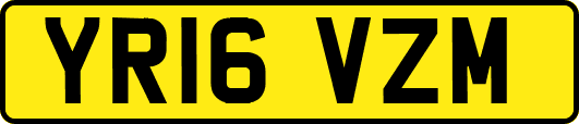 YR16VZM