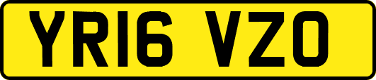 YR16VZO