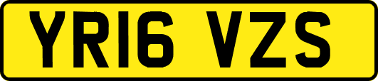 YR16VZS