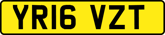 YR16VZT