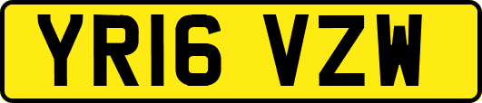YR16VZW